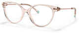 Lunettes de vue Tiffany & Co TF2217