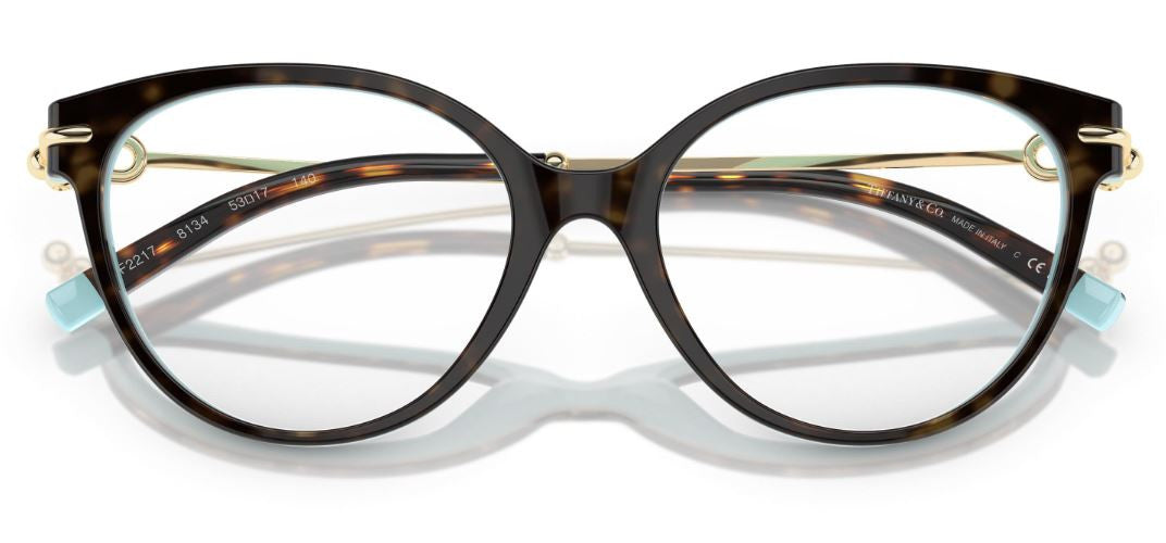 Korrektionsbrille Tiffany & Co TF2217