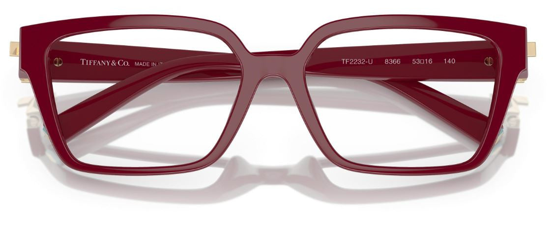Tiffany & Co TF2232U Optical Glasses