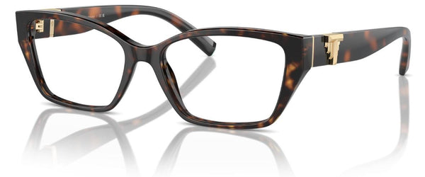 Brillen op sterkte Tiffany & Co TF2247