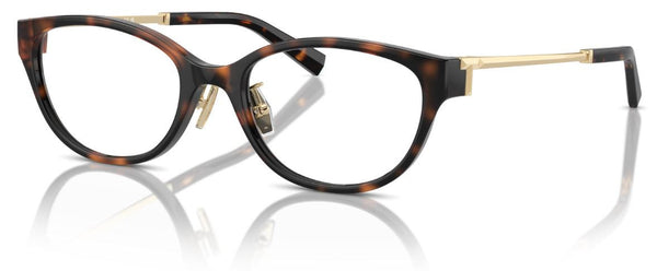Bril op sterkte Tiffany & Co TF2252D