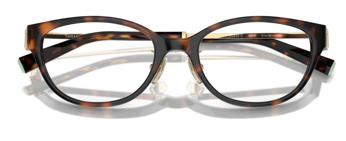 Korrektionsbrille Tiffany & Co TF2252D