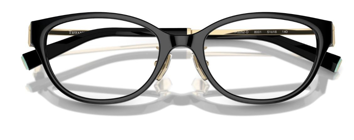 Korrektionsbrille Tiffany & Co TF2252D