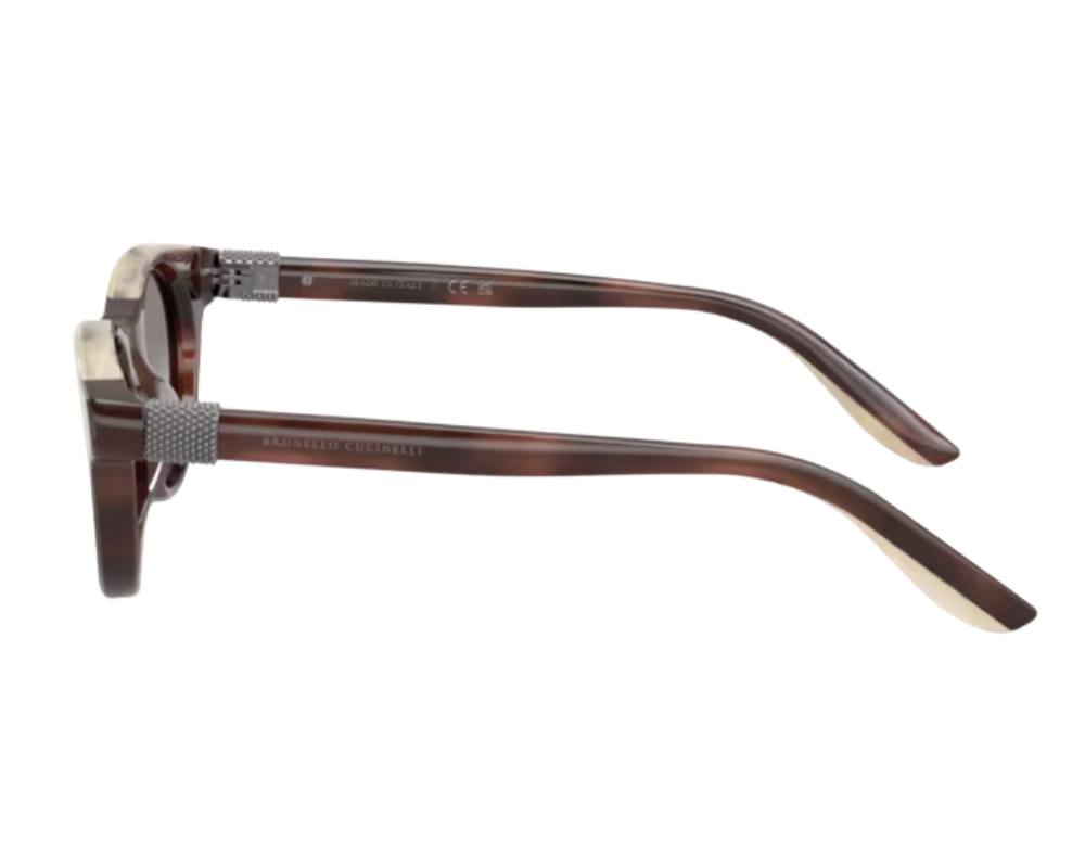 Óculos de sol Brunello Cucinelli BC4016S