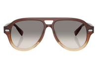 Óculos de sol Brunello Cucinelli BC4017S
