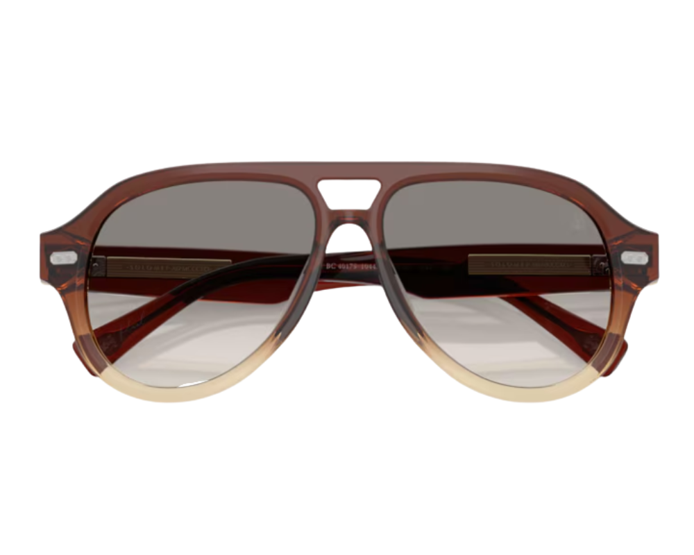 Óculos de sol Brunello Cucinelli BC4017S