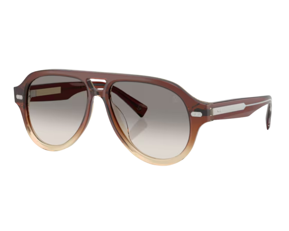 Óculos de sol Brunello Cucinelli BC4017S