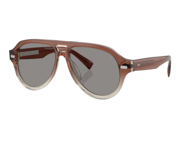 Zonnebril Brunello Cucinelli BC4017S