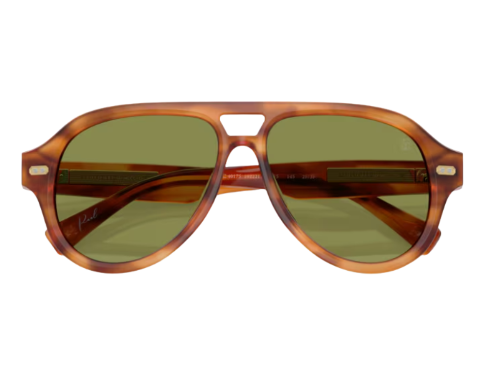 Óculos de sol Brunello Cucinelli BC4017S