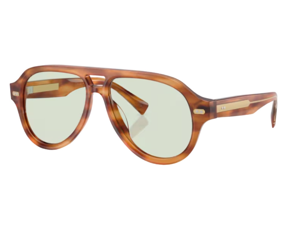 Óculos de sol Brunello Cucinelli BC4017S