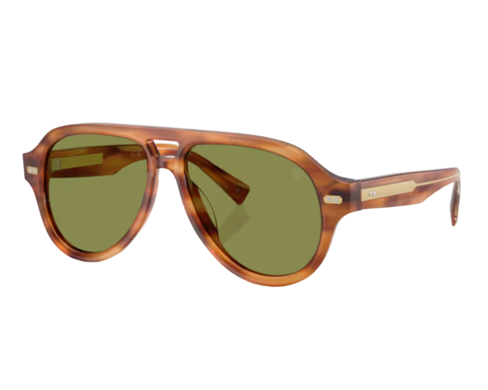 Óculos de sol Brunello Cucinelli BC4017S