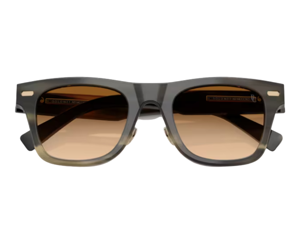 Lunettes de soleil Brunello Cucinelli BC8503S