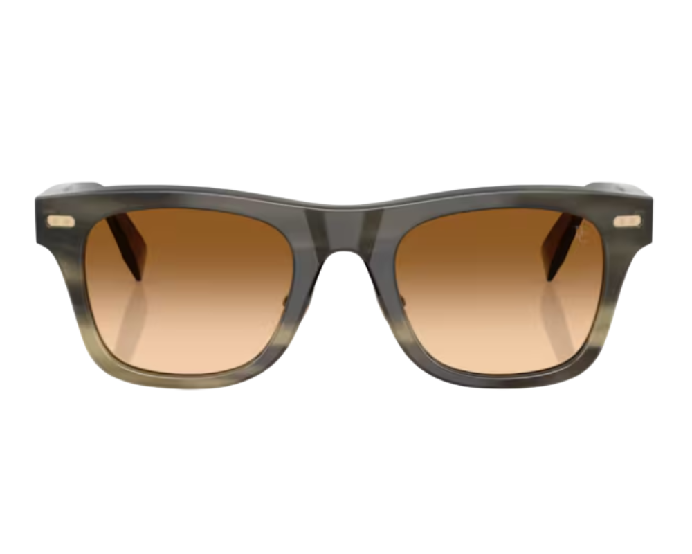 Lunettes de soleil Brunello Cucinelli BC8503S
