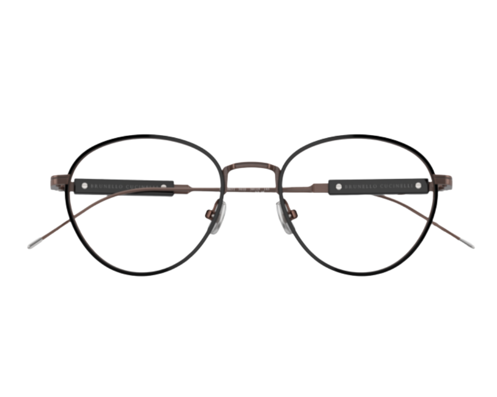 Brunello Cucinelli BC1003T Eyeglasses