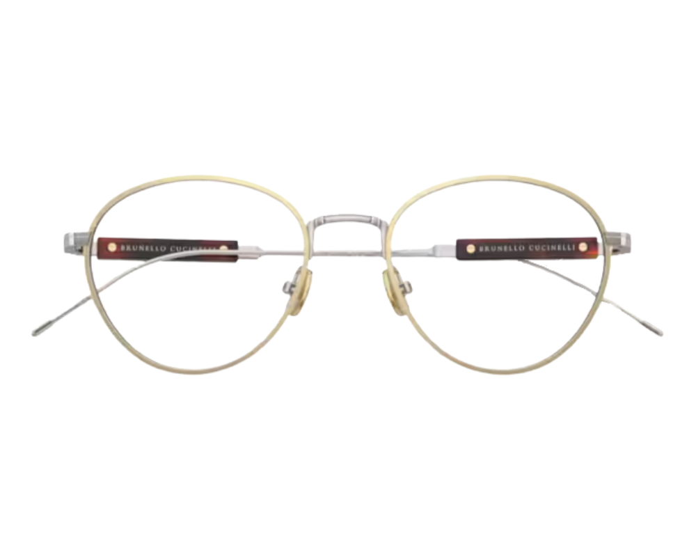 Brunello Cucinelli BC1003T Eyeglasses