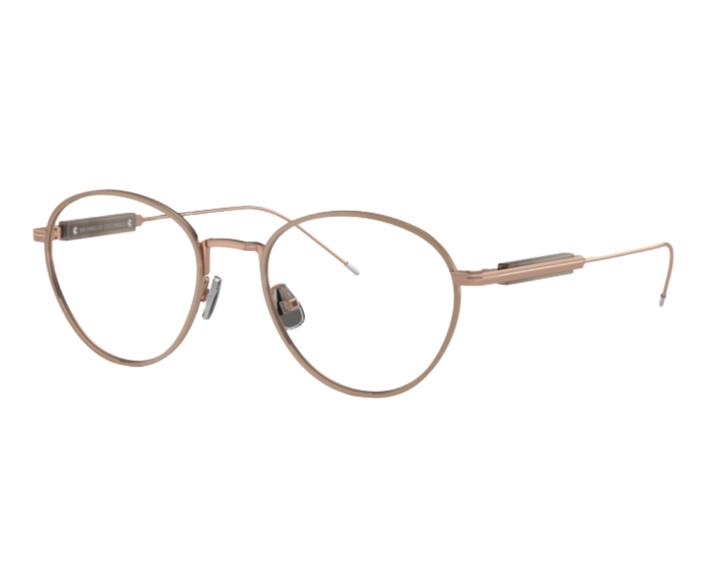 Brunello Cucinelli BC1003T Eyeglasses