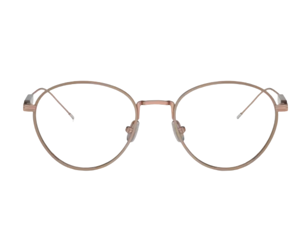Brunello Cucinelli BC1003T Eyeglasses