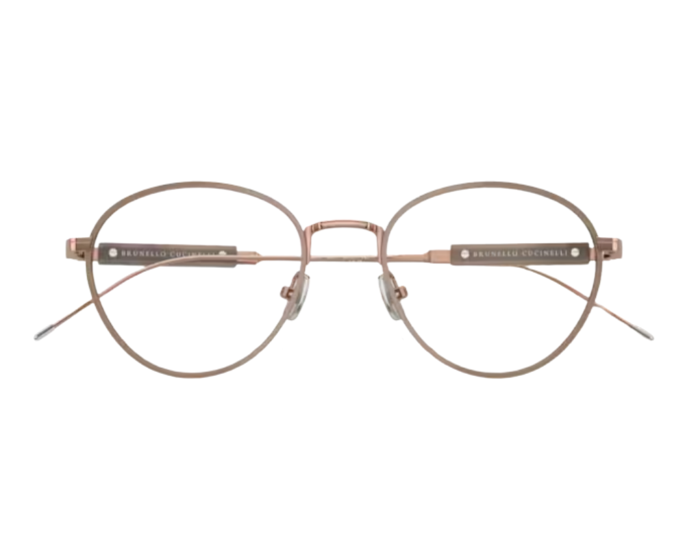 Brunello Cucinelli BC1003T Eyeglasses