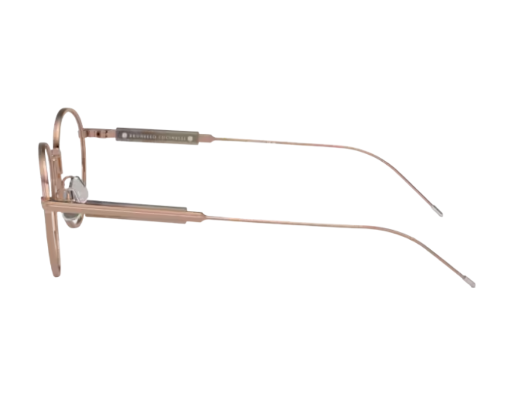 Brunello Cucinelli BC1003T Eyeglasses