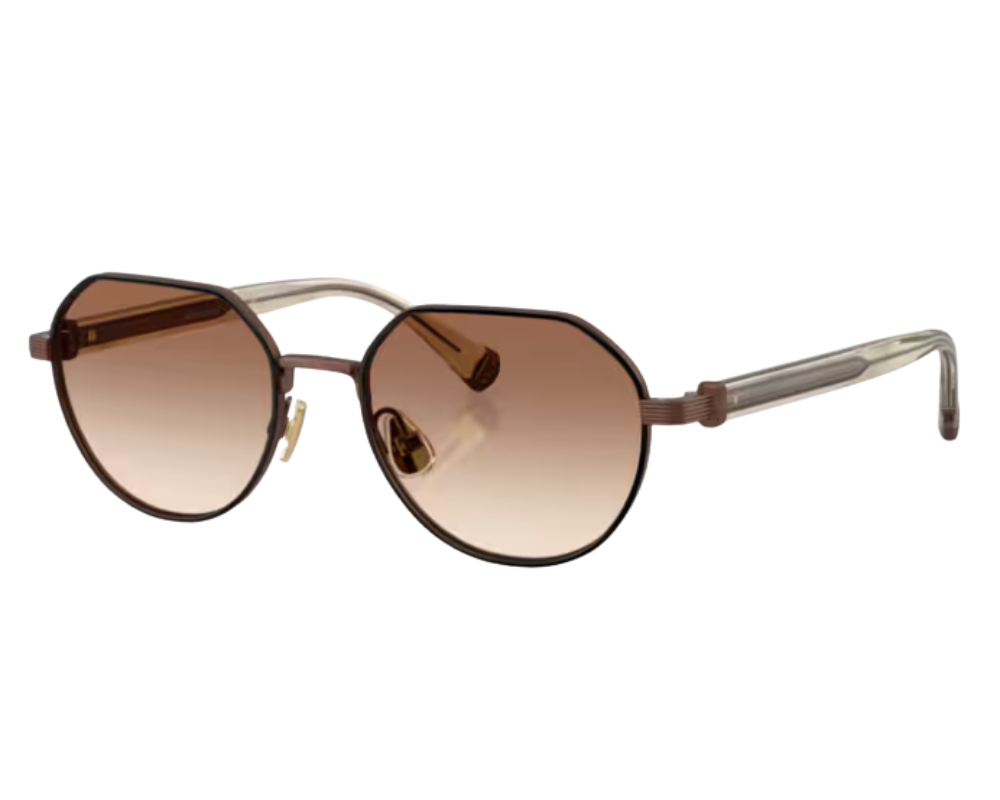 Óculos de sol Brunello Cucinelli BC1007T