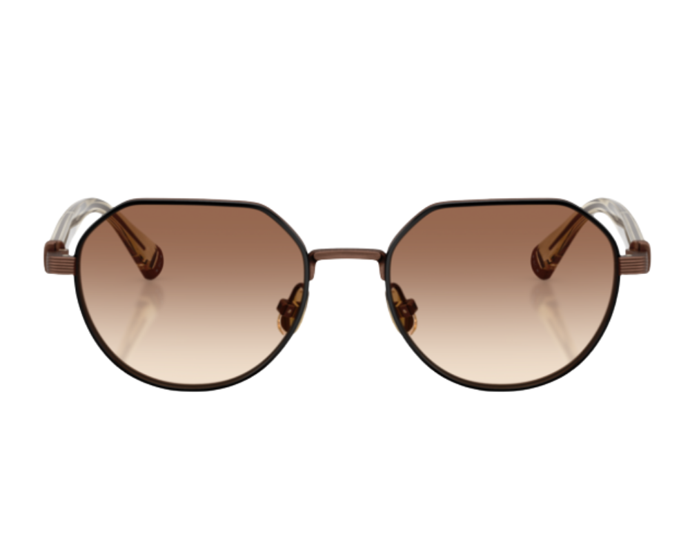 Óculos de sol Brunello Cucinelli BC1007T