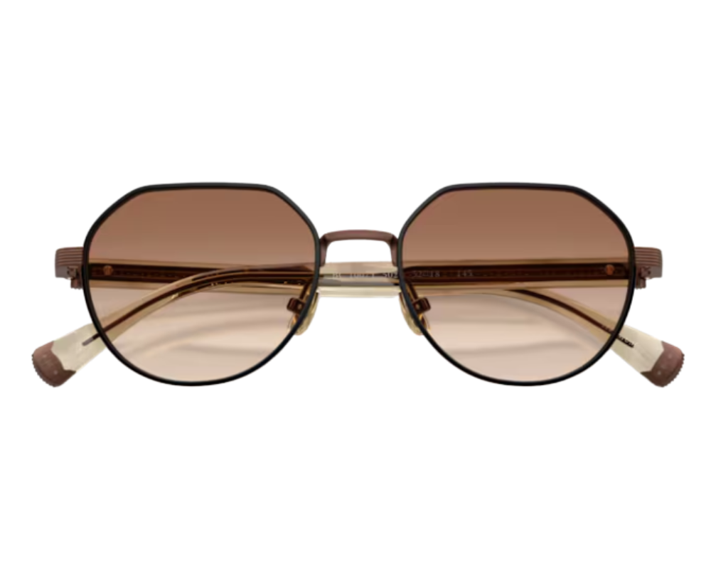Óculos de sol Brunello Cucinelli BC1007T