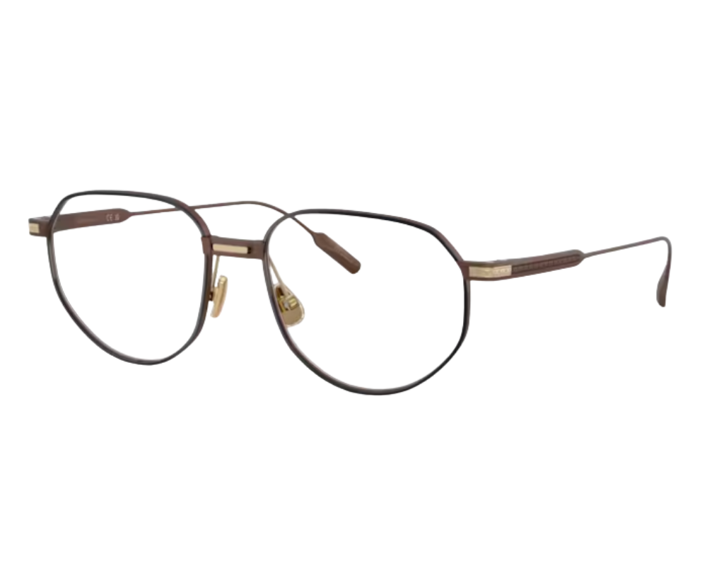 Óculos de grau Brunello Cucinelli BC1008T
