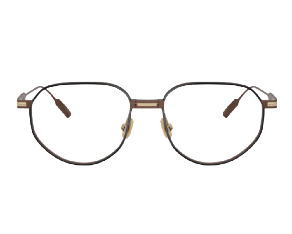 Óculos de grau Brunello Cucinelli BC1008T