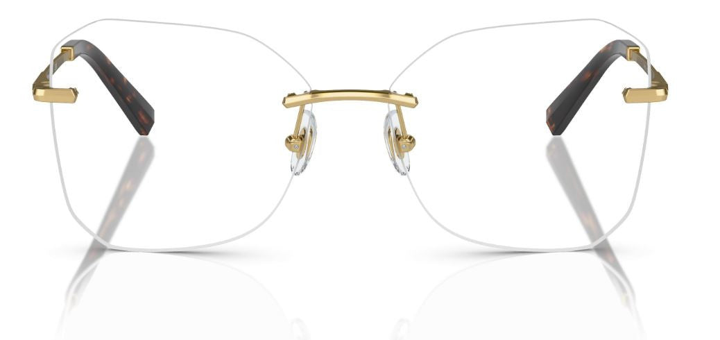 Óculos graduados Tiffany & Co TF1150