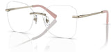 Lunettes de vue Tiffany & Co TF1150