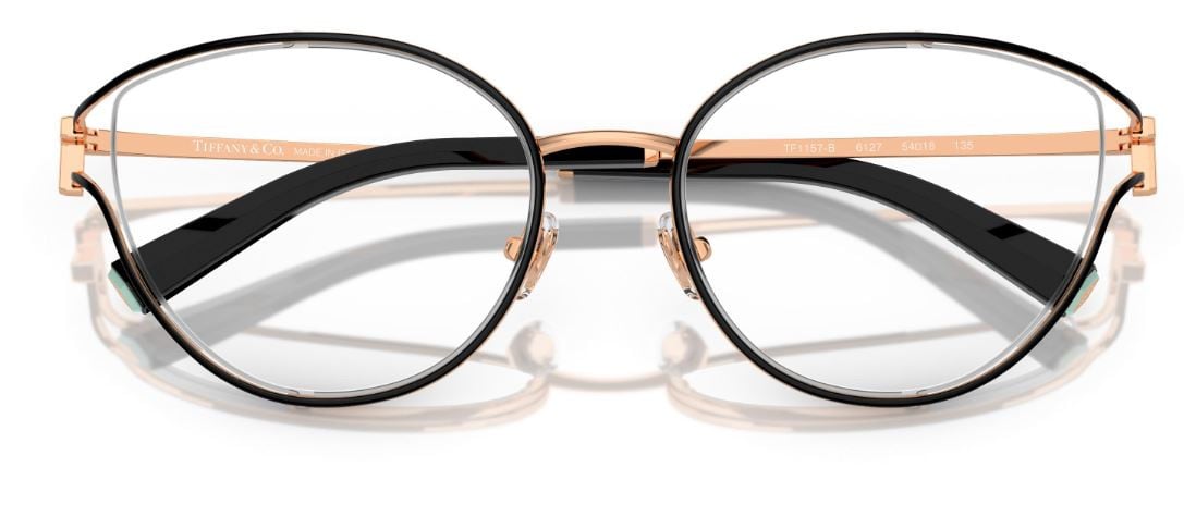 Tiffany & Co TF1157B Eyeglasses