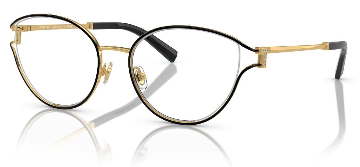 Tiffany & Co TF1157B Eyeglasses