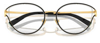 Tiffany & Co TF1157B Eyeglasses