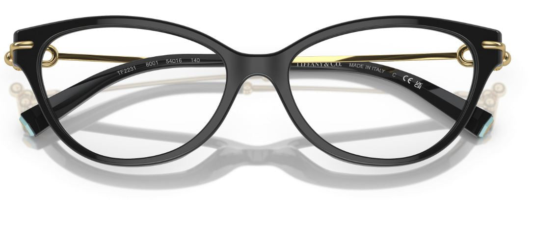 Brille Tiffany & Co TF2231