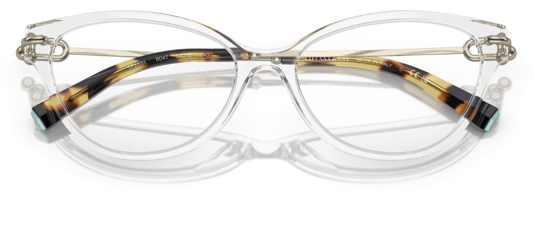 Brille Tiffany & Co TF2231