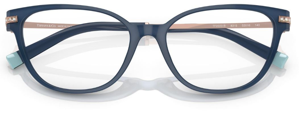 Tiffany & Co TF2223B Eyeglasses