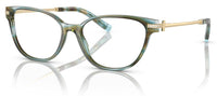 Tiffany & Co TF2223B Eyeglasses