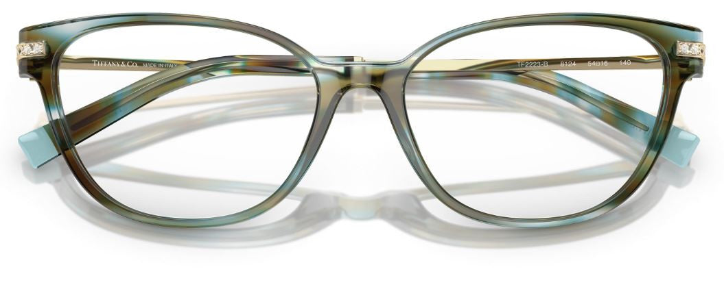 Tiffany & Co TF2223B Eyeglasses