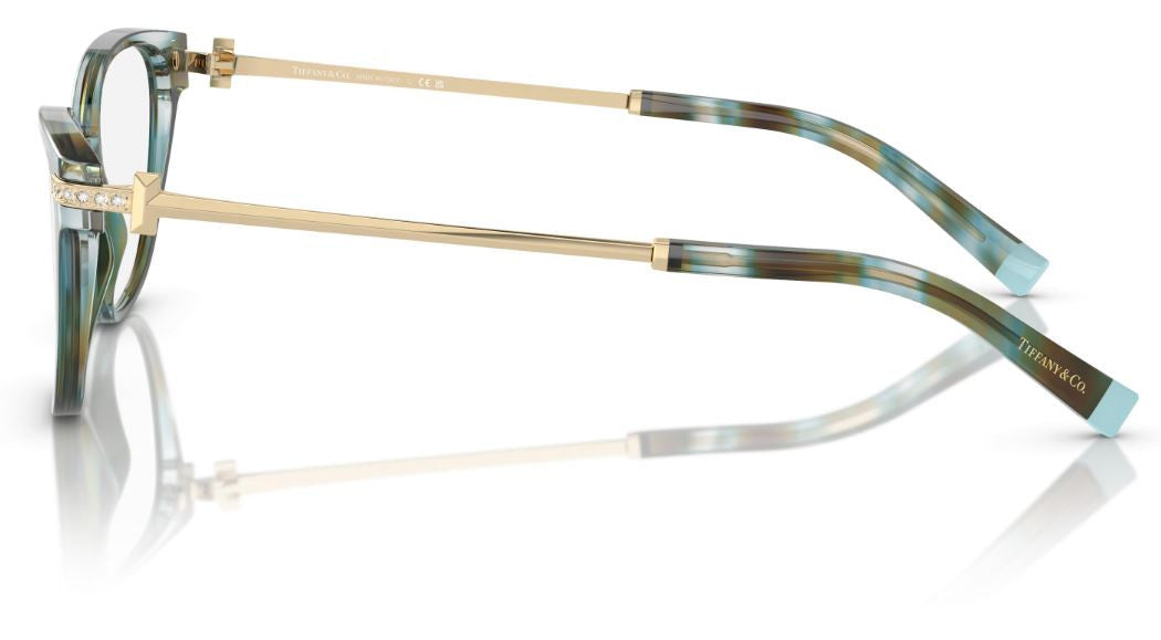 Tiffany & Co TF2223B Eyeglasses
