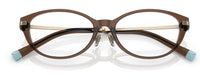 Tiffany & Co TF2225D Eyeglasses