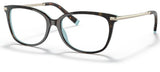 Gafas graduadas Tiffany & Co TF2221