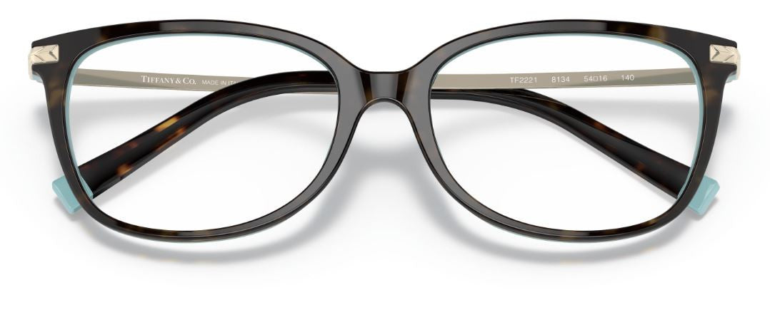Korrektionsbrille Tiffany & Co TF2221