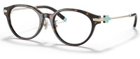 Óculos de grau Tiffany & Co TF2218D
