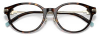 Óculos de grau Tiffany & Co TF2218D