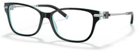 Óculos graduados Tiffany & Co TF2207
