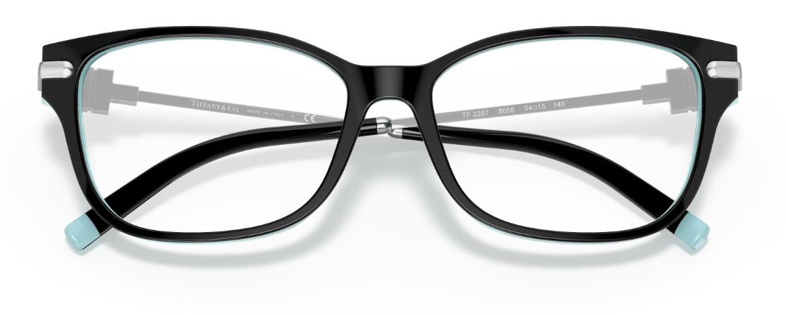 Óculos graduados Tiffany & Co TF2207