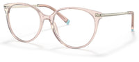 Bril op sterkte Tiffany & Co TF2209