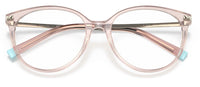 Bril op sterkte Tiffany & Co TF2209