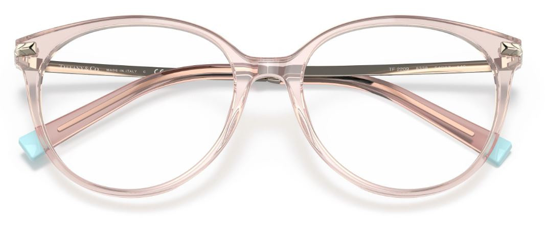Bril op sterkte Tiffany & Co TF2209