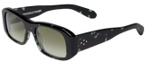 Gafas de sol Emmanuelle Khanh SMOKE